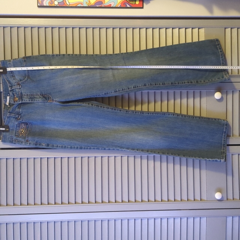 Bandolino blu Jeans